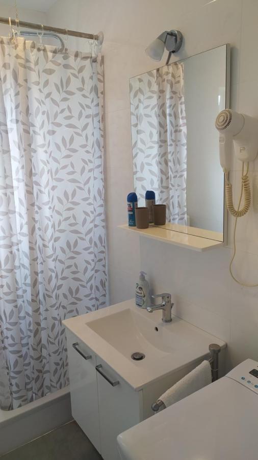 Apartman Greta Sukošan Екстериор снимка