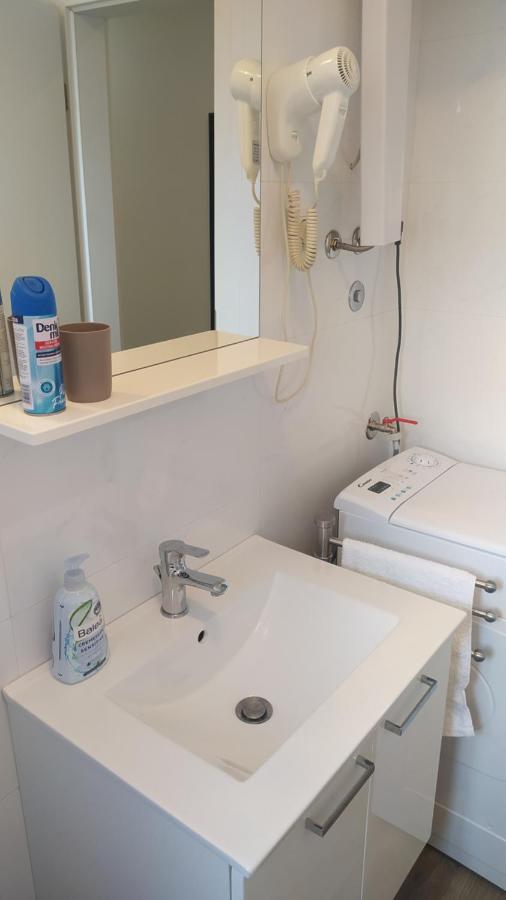 Apartman Greta Sukošan Екстериор снимка