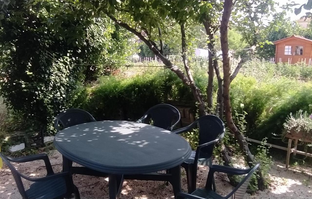 Apartman Greta Sukošan Екстериор снимка